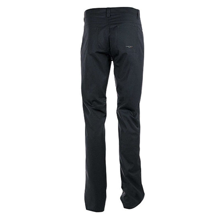 Romarin Men's Black Kitchen Pants - LAFONT -  by Lafont - Cuisine | MANELLI``