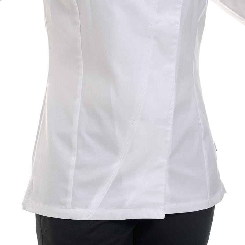 SAFFRON Women's Kitchen Coat - LAFONT -  by Lafont - Cuisine | MANELLI``