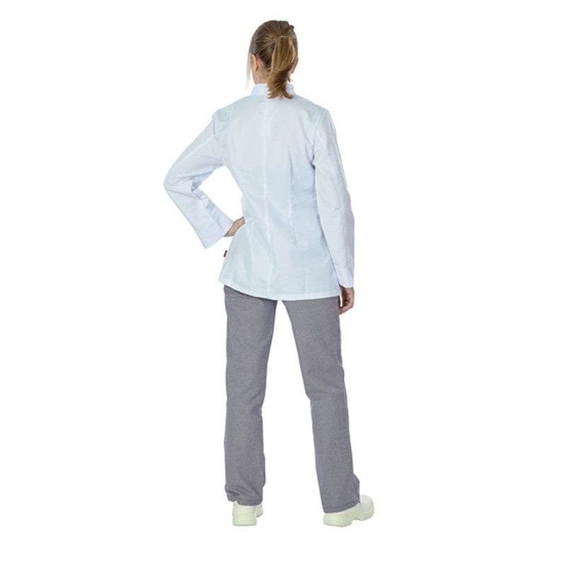 Women's Kitchen Coat - ADOLPHE LAFONT -  by Lafont - Cuisine | MANELLI``