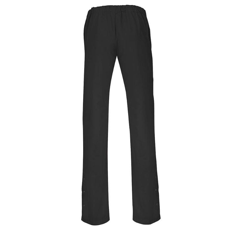 Liquorice RSE Mixed Trousers Black - LAFONT CUISINE -  by Lafont - Cuisine | MANELLI``