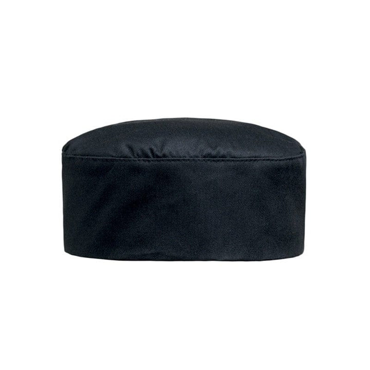 Black Kitchen Cap - MANELLI -  by Manelli | MANELLI``