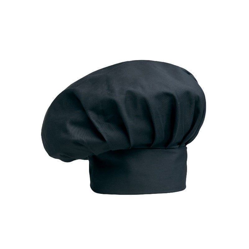 Black Kitchen Hat - MANELLI -  by Manelli | MANELLI``