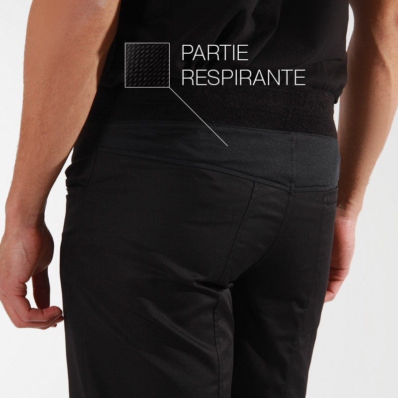 Breathable Kitchen Pants - MANELLI -  by Manelli | MANELLI``