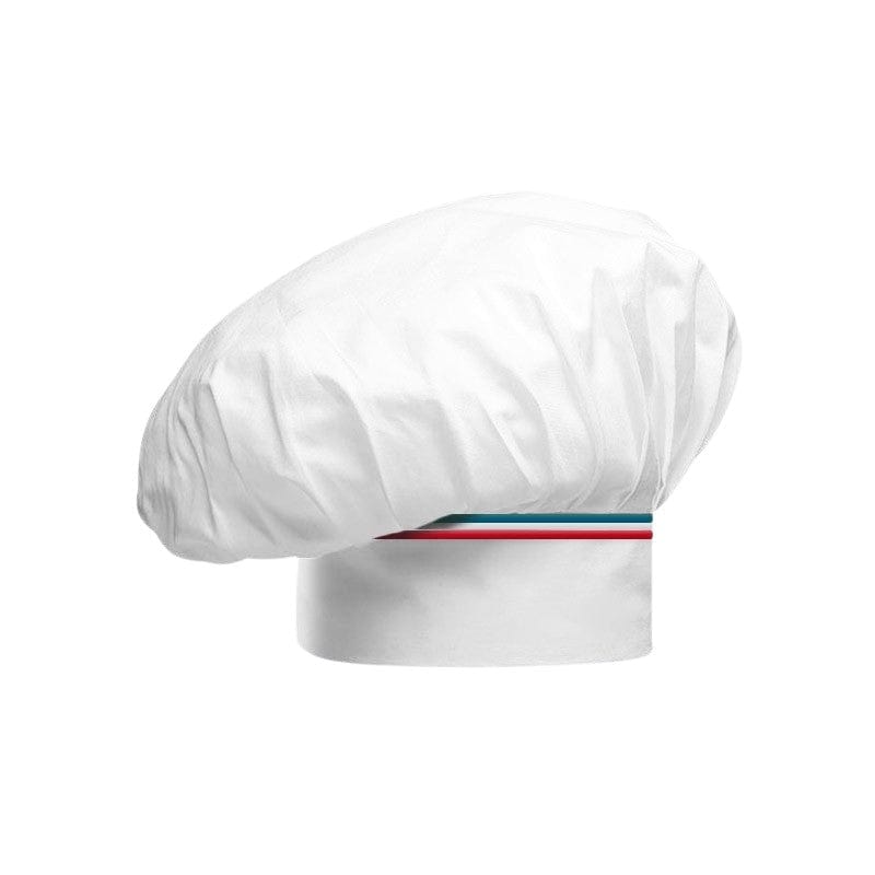 France White Kitchen Hat - MANELLI -  by Manelli | MANELLI``