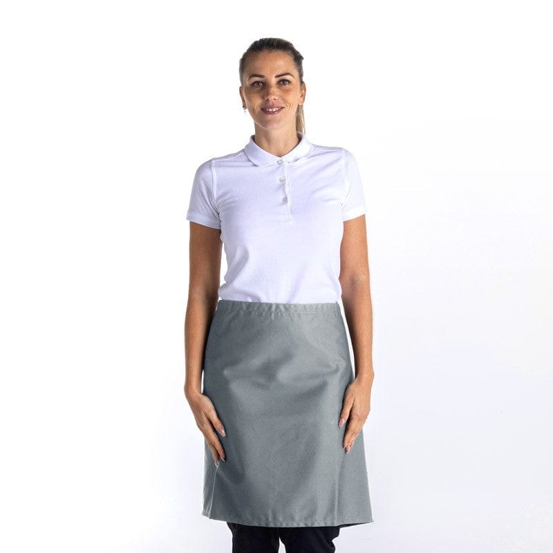 Gray Restoration Apron - MANELLI -  by Manelli | MANELLI``