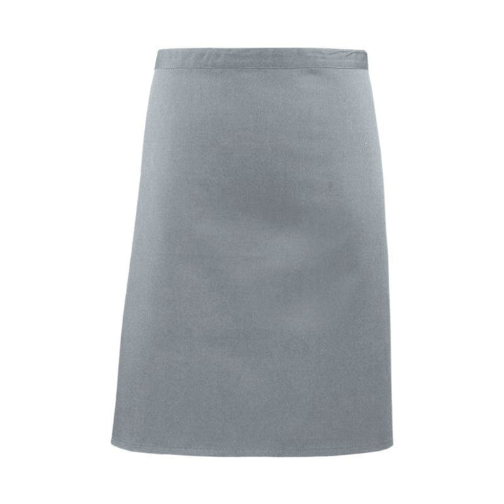 Gray Restoration Apron - MANELLI -  by Manelli | MANELLI``