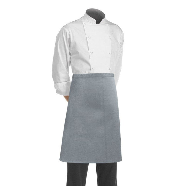 Gray Restoration Apron - MANELLI -  by Manelli | MANELLI``