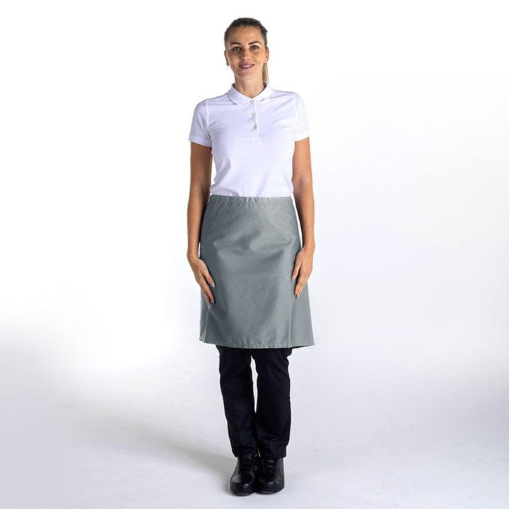 Gray Restoration Apron - MANELLI -  by Manelli | MANELLI``