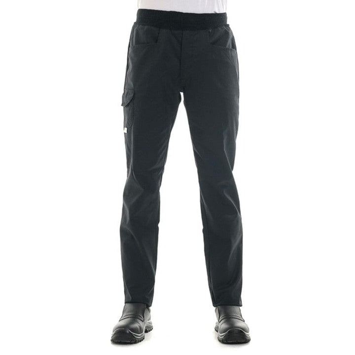 Breathable Kitchen Pants - MANELLI -  by Manelli | MANELLI``