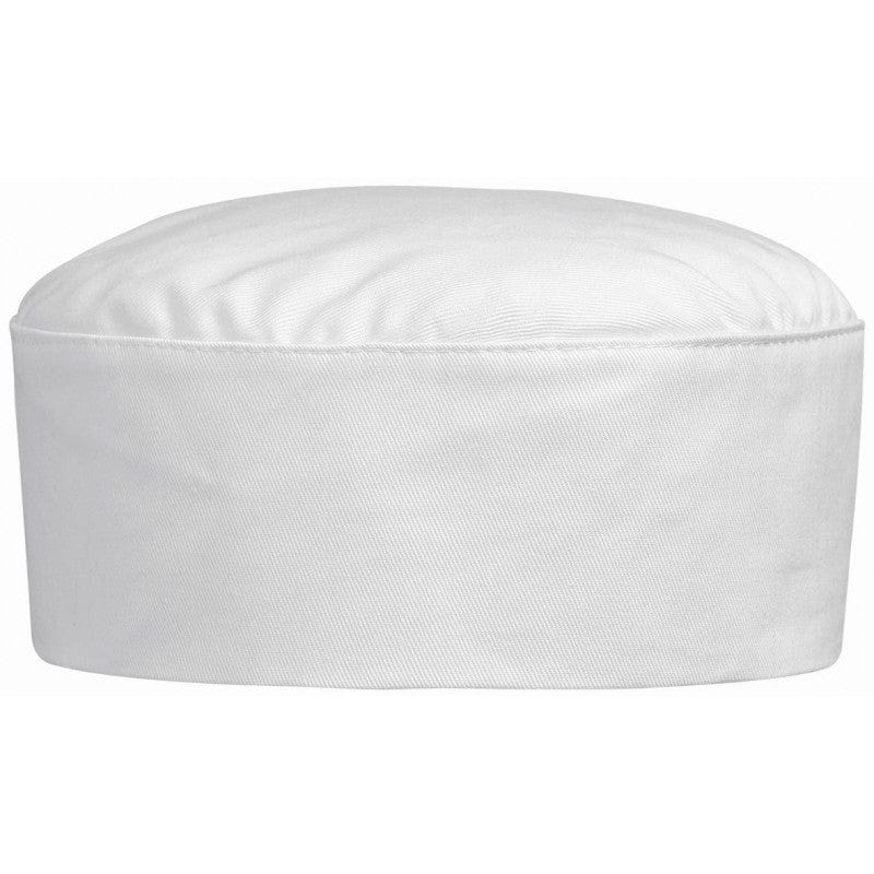 White Kitchen Cap - MANELLI -  by Manelli | MANELLI``