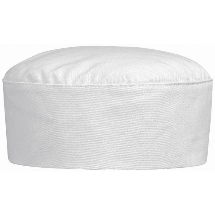 White Kitchen Cap - MANELLI -  by Manelli | MANELLI``