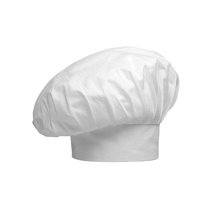 White Kitchen Hat - MANELLI -  by Manelli | MANELLI``