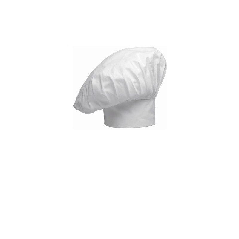 White Kitchen Hat - MANELLI -  by Manelli | MANELLI``