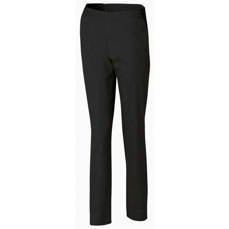 Angie Black Women's Kitchen Trousers - MOLINEL -  by Molinel | MANELLI``