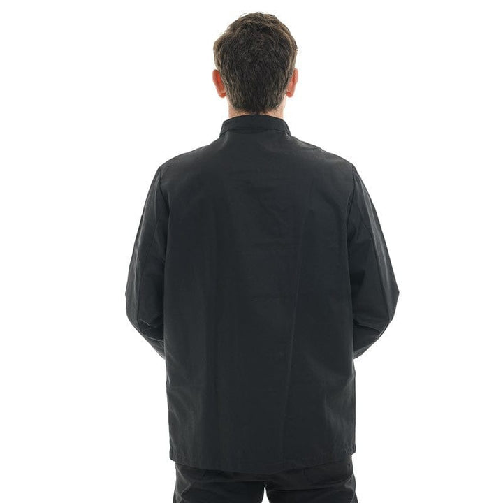 Blake Men's Long Sleeve Chef Coat - MOLINEL -  by Molinel | MANELLI``