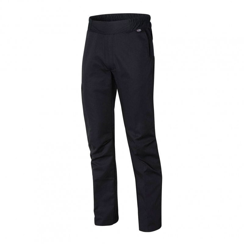 Flex'R Men's Kitchen Trousers Black - MOLINEL -  by Molinel | MANELLI``