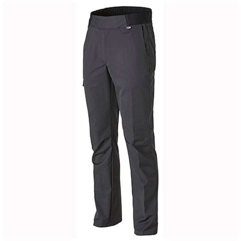 Flex'R Men's Kitchen Trousers Gray - MOLINEL -  by Molinel | MANELLI``