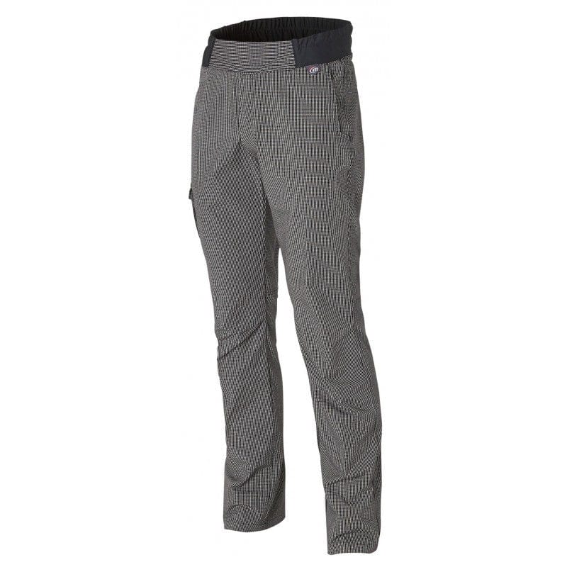 Men's Kitchen Trousers Flex'R CHECKS T0 - MOLINEL -  by Molinel | MANELLI``