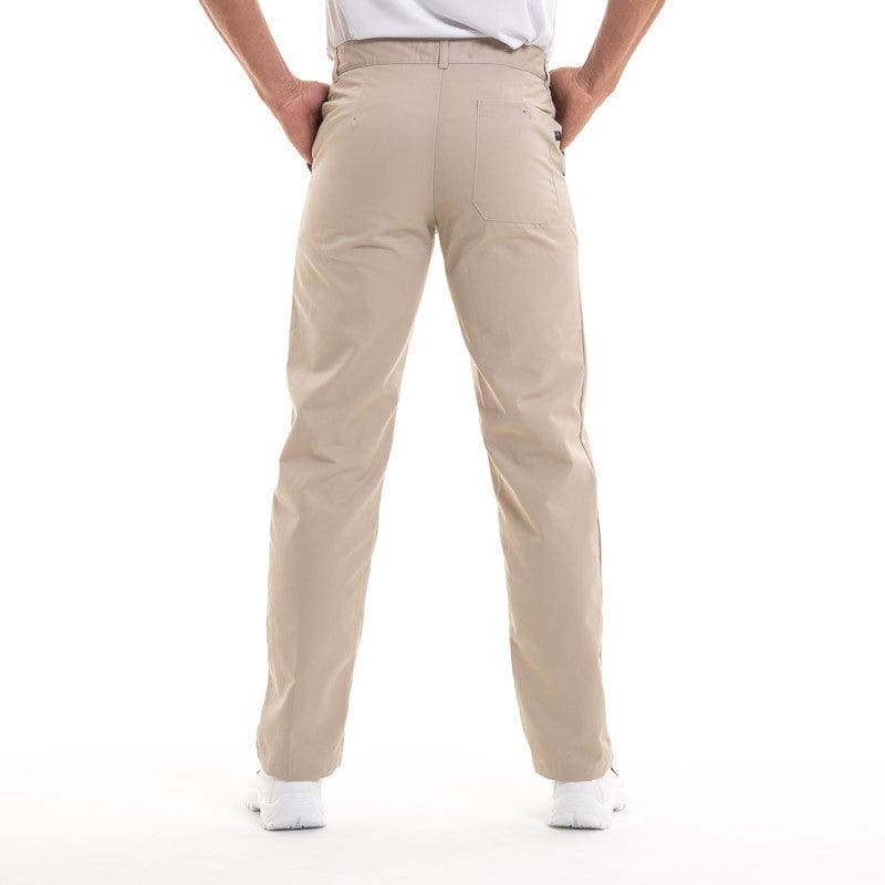 Beige Kitchen Pants Timeo - ROBUR -  by Robur | MANELLI``