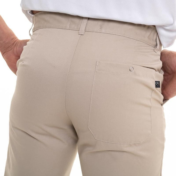 Beige Kitchen Pants Timeo - ROBUR -  by Robur | MANELLI``