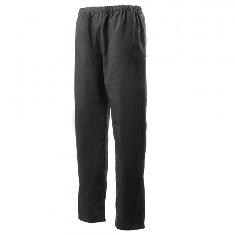 Black GOYAVE Kitchen Pants - ROBUR -  by Robur | MANELLI``