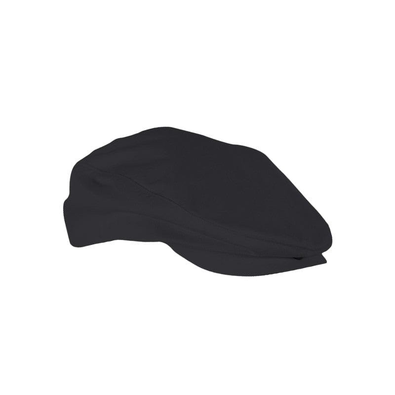 Black Kitchen Beret - ROBUR -  by Robur | MANELLI``