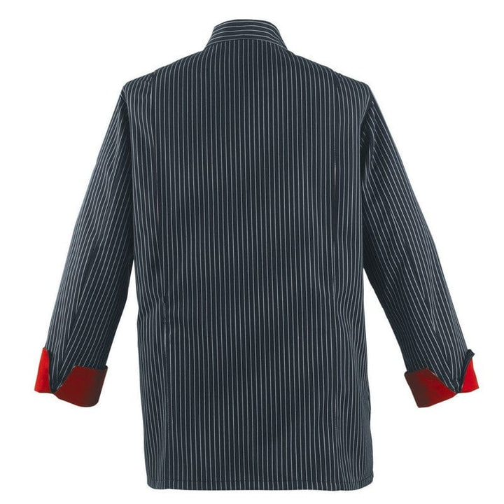 Black Striped Slate Kitchen Coat Ardoise - ROBUR -  by Robur | MANELLI``