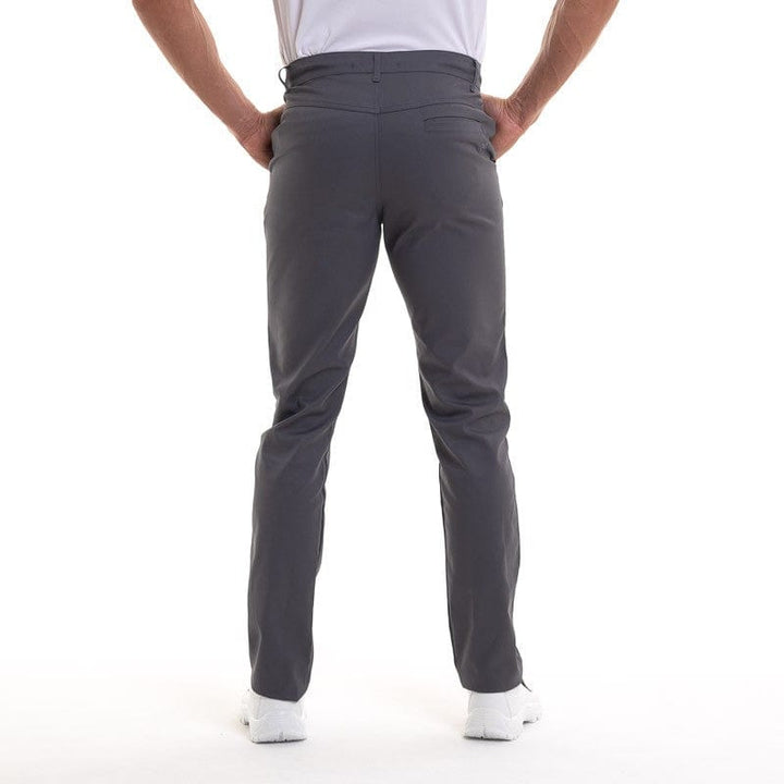 Blino Gray Kitchen Pants - ROBUR -  by Robur | MANELLI``