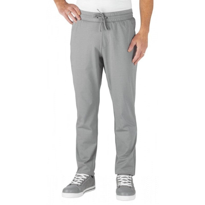 Geco Men's Gray Kitchen Pants - ROBUR -  by Robur | MANELLI``