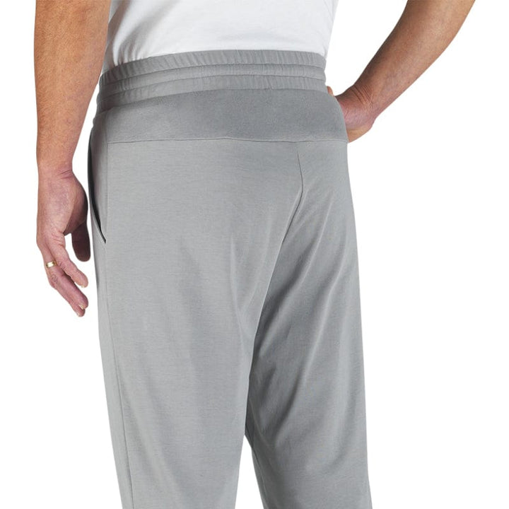 Geco Men's Gray Kitchen Pants - ROBUR -  by Robur | MANELLI``