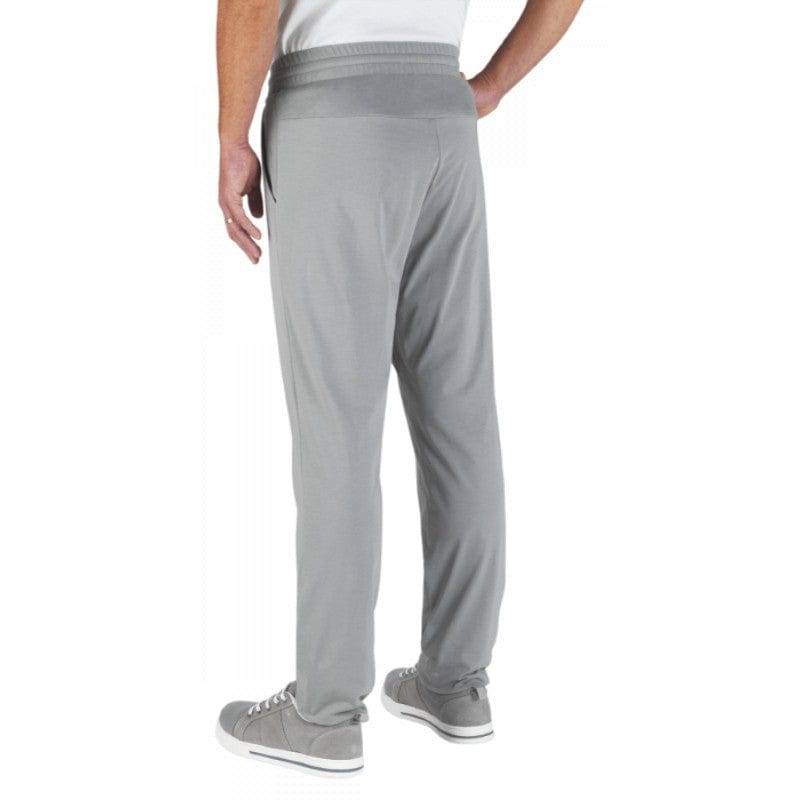 Geco Men's Gray Kitchen Pants - ROBUR -  by Robur | MANELLI``