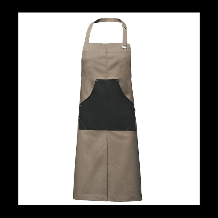 Mocha Vini Apron - ROBUR -  by Robur | MANELLI``