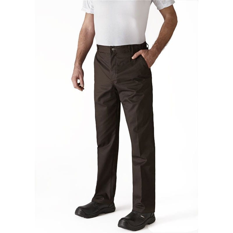 Moka Timeo Kitchen Pants - ROBUR -  by Robur | MANELLI``