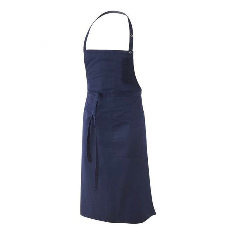 Kitchen Apron with Bib LOTI Marine - ROBUR -  by Robur | MANELLI``