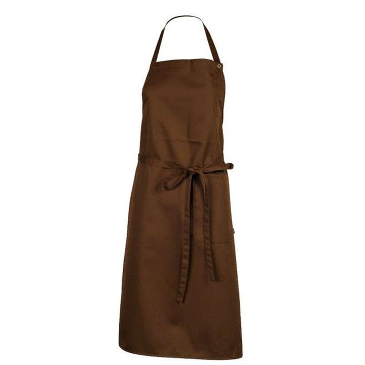 Loti Moka Bib Kitchen Apron - ROBUR -  by Robur | MANELLI``