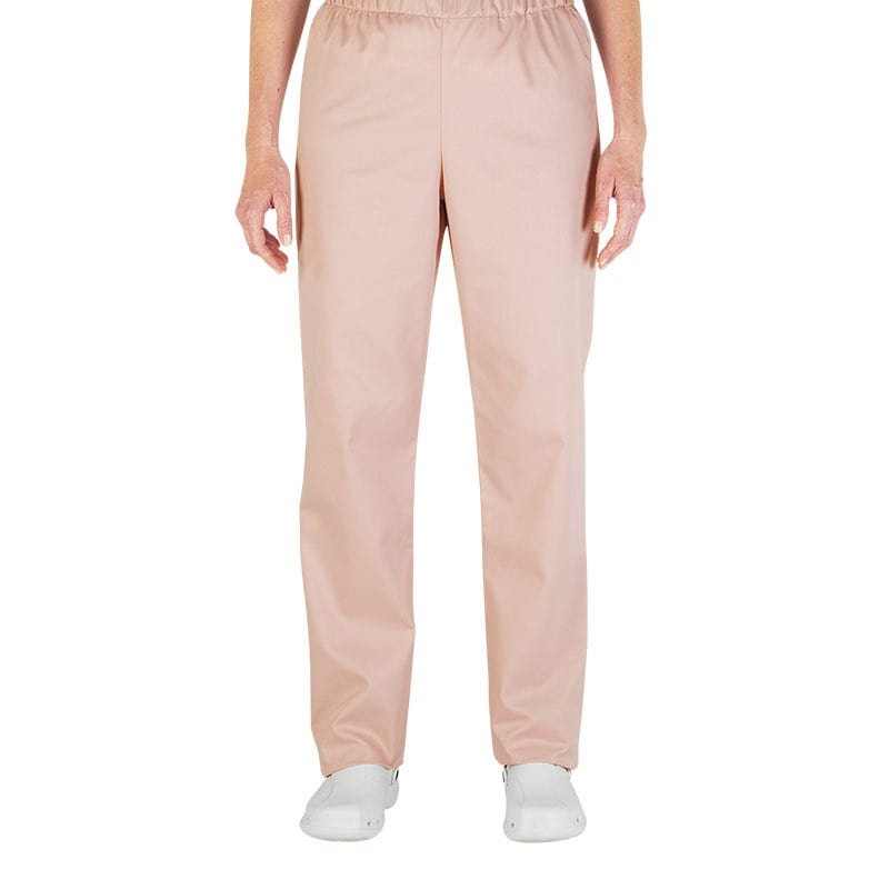 Pink GOYAVE Kitchen Pants - ROBUR -  by Robur | MANELLI``