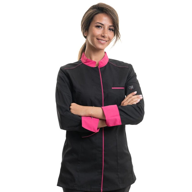 Ria Women's Kitchen Coat - ROBUR -  by Robur | MANELLI``