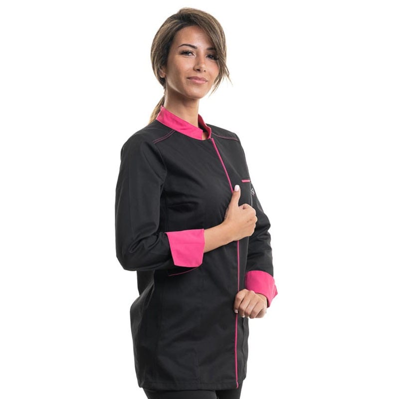 Ria Women's Kitchen Coat - ROBUR -  by Robur | MANELLI``