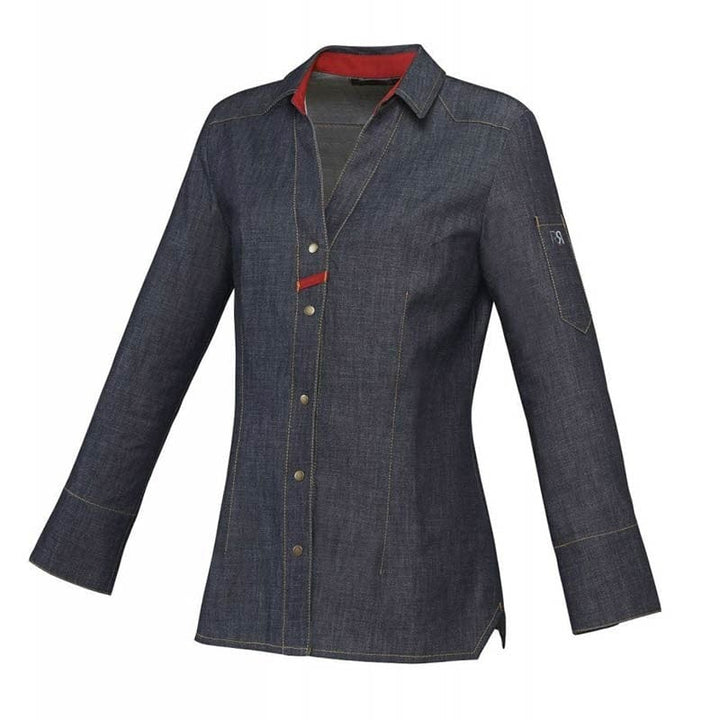 Verbena Women's Kitchen Coat - ROBUR -  by Robur | MANELLI``