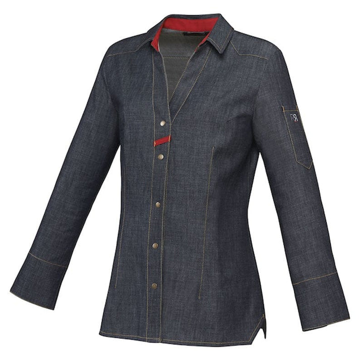 Verbena Women's Kitchen Coat - ROBUR -  by Robur | MANELLI``