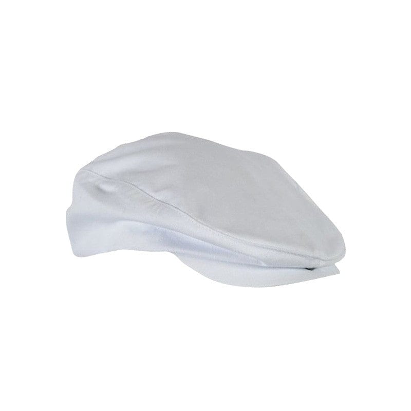 White Kitchen Beret - ROBUR -  by Robur | MANELLI``