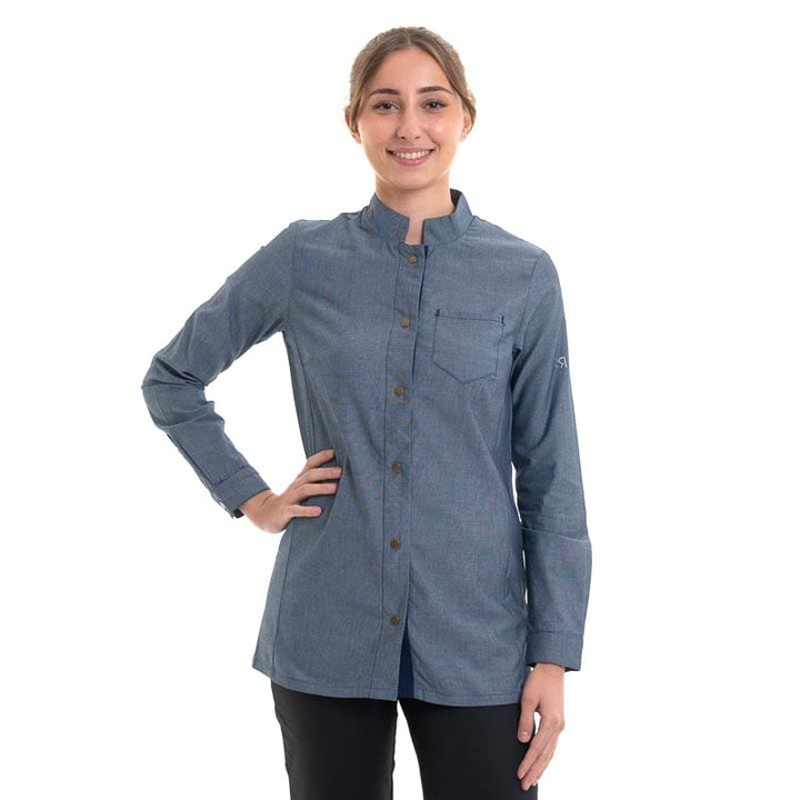 Women's Kitchen Coat - BRIVA - ROBUR -  by Robur | MANELLI``