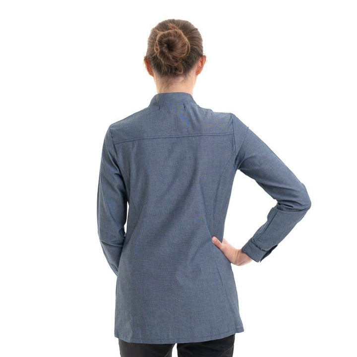 Women's Kitchen Coat - BRIVA - ROBUR -  by Robur | MANELLI``