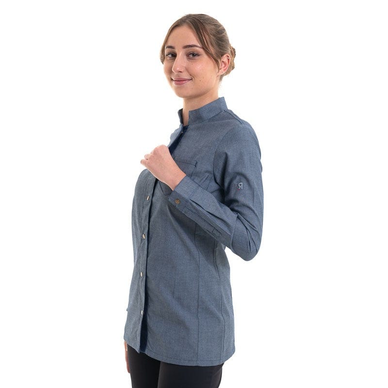 Women's Kitchen Coat - BRIVA - ROBUR -  by Robur | MANELLI``