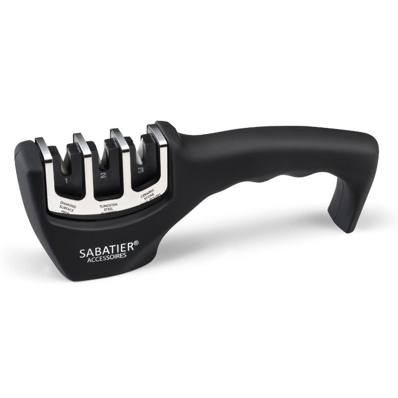 3A Knife Sharpener - SABATIER -  by Sabatier | MANELLI``