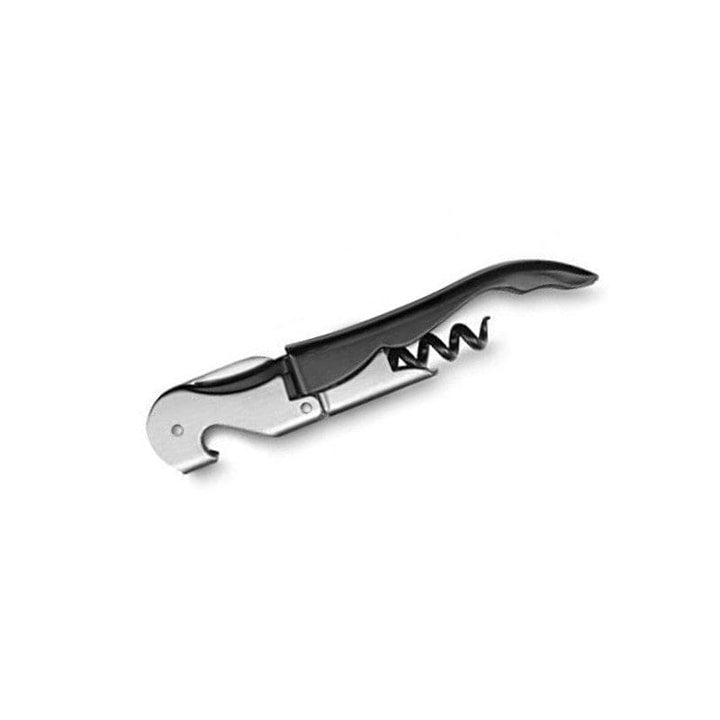 Black Double Lever Corkscrew - SABATIER -  by Sabatier | MANELLI``