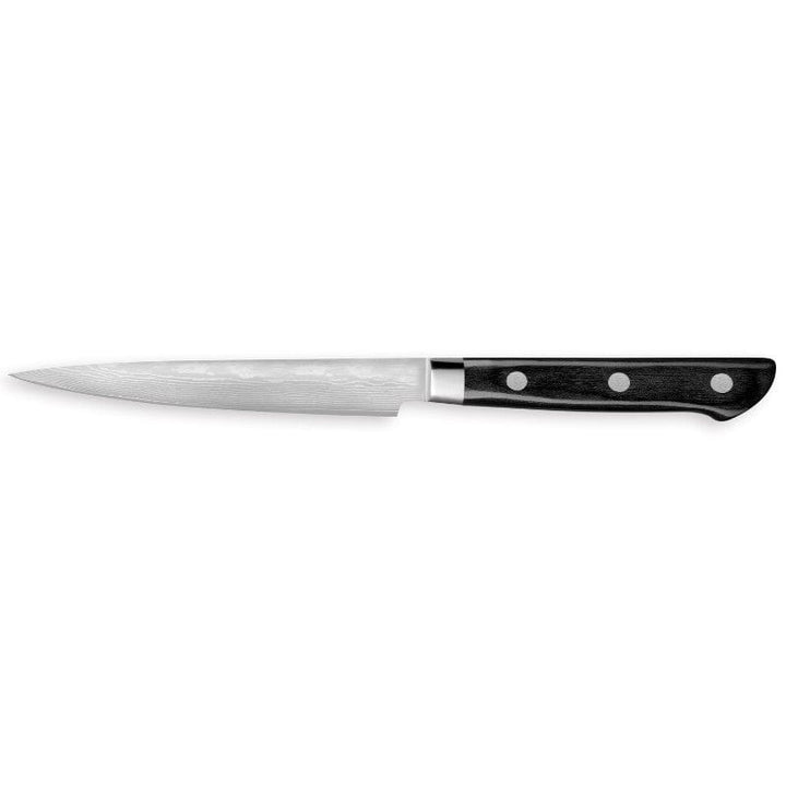 Chutoh Japanese Universal Knife 4.72 inch Fujisawa Collection - SABATIER -  by Sabatier | MANELLI``