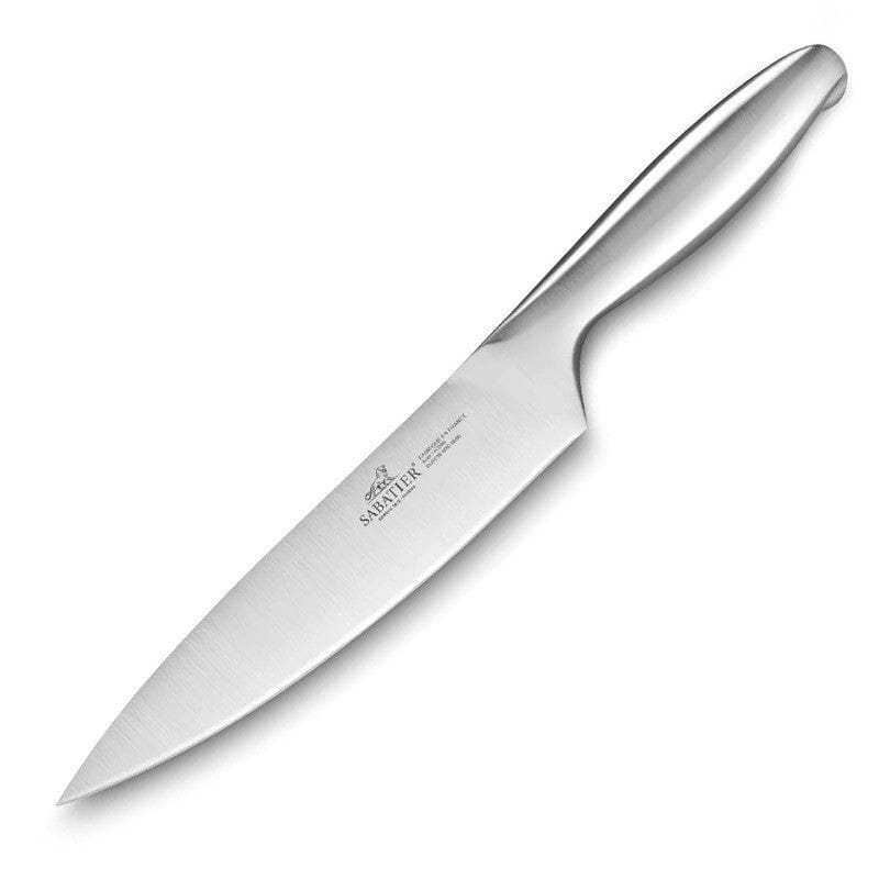 Fuso Nitro+ 9.84 inch Chef's Knife - SABATIER -  by Sabatier | MANELLI``