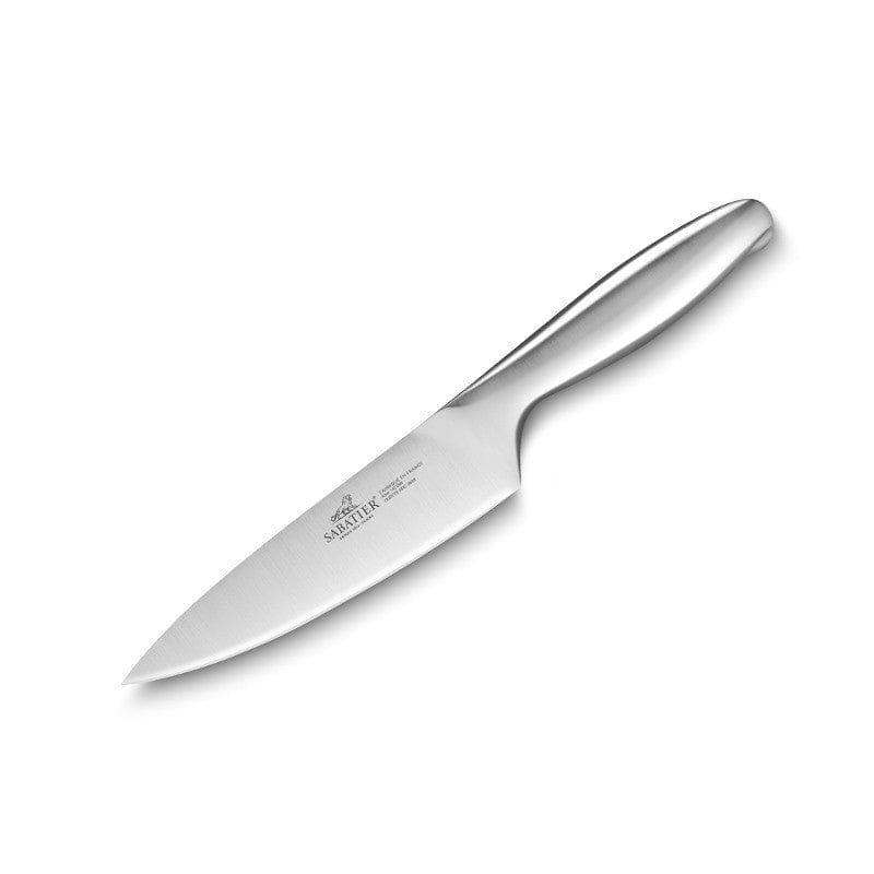 Fuso Nitro+ Chef's Knife 7.87 inch - SABATIER -  by Sabatier | MANELLI``