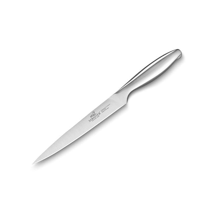 Fuso Nitro+ Filleting Knife 7.87 inch - SABATIER -  by Sabatier | MANELLI``